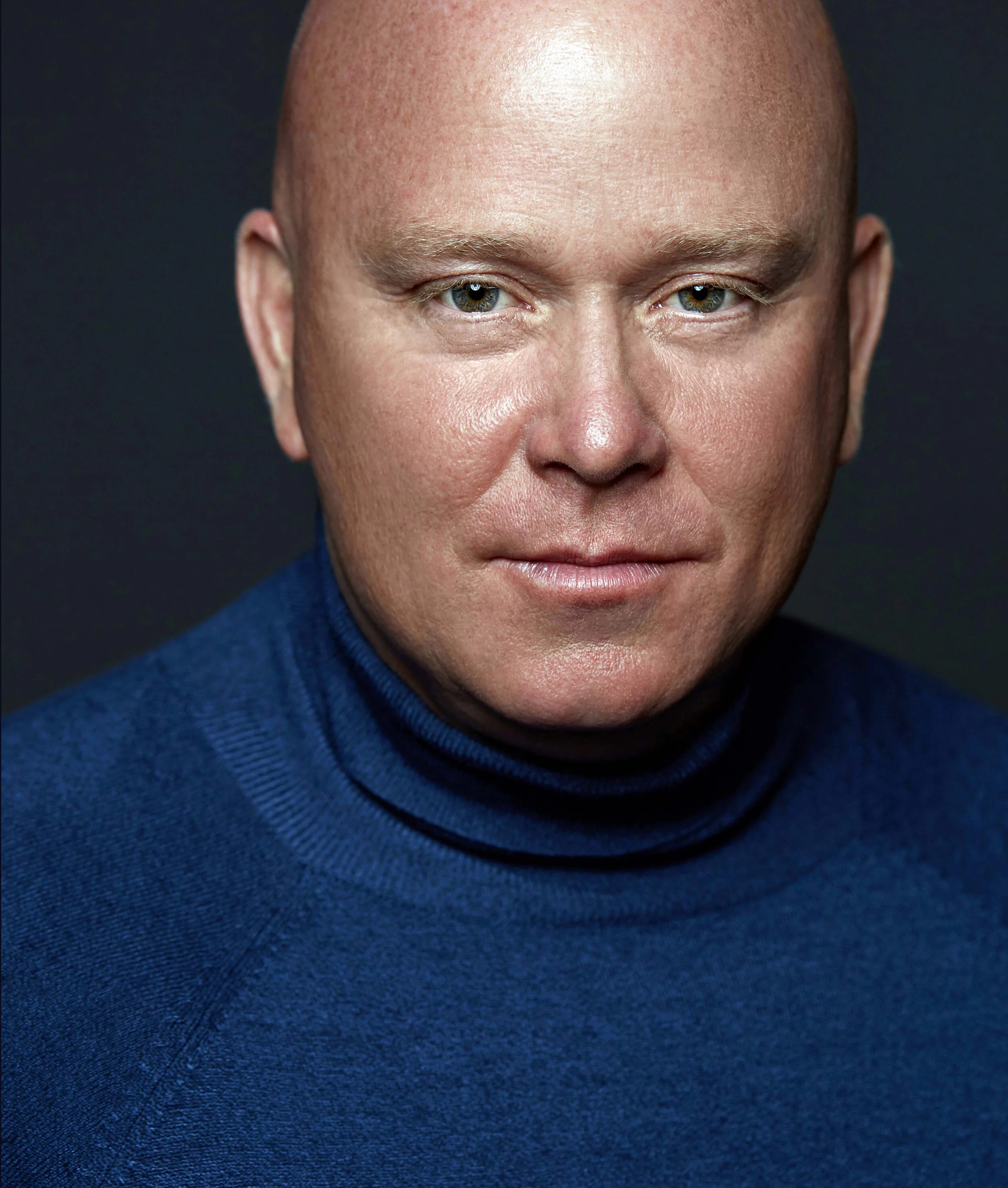 Joseph Thuet