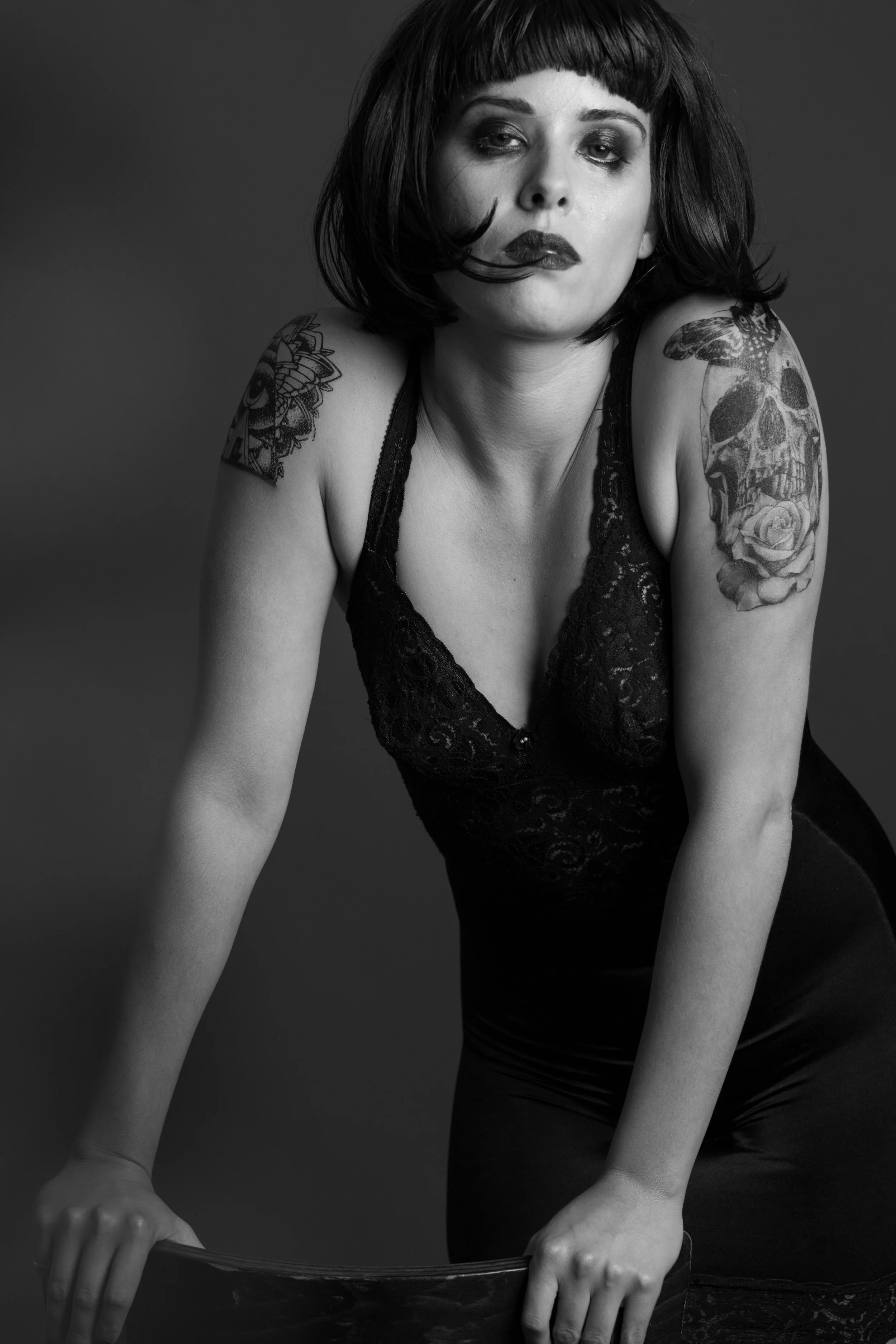 Niki Rios