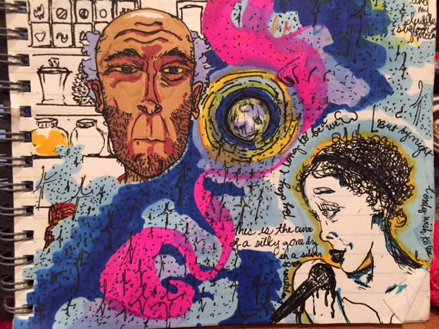 "Pipe Dreams"