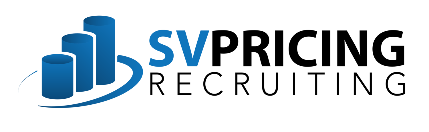 SV Pricing Recruiting - Top Pricing Recruitment Agency
