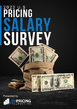 2024 Pricing Salary Survey — SV Pricing Recruiting - Top Pricing