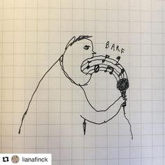 How I sing,
