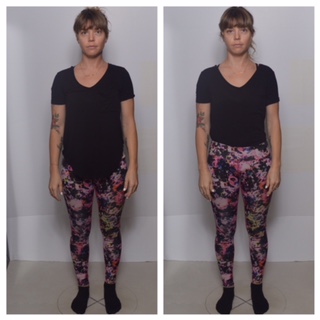 Before // After