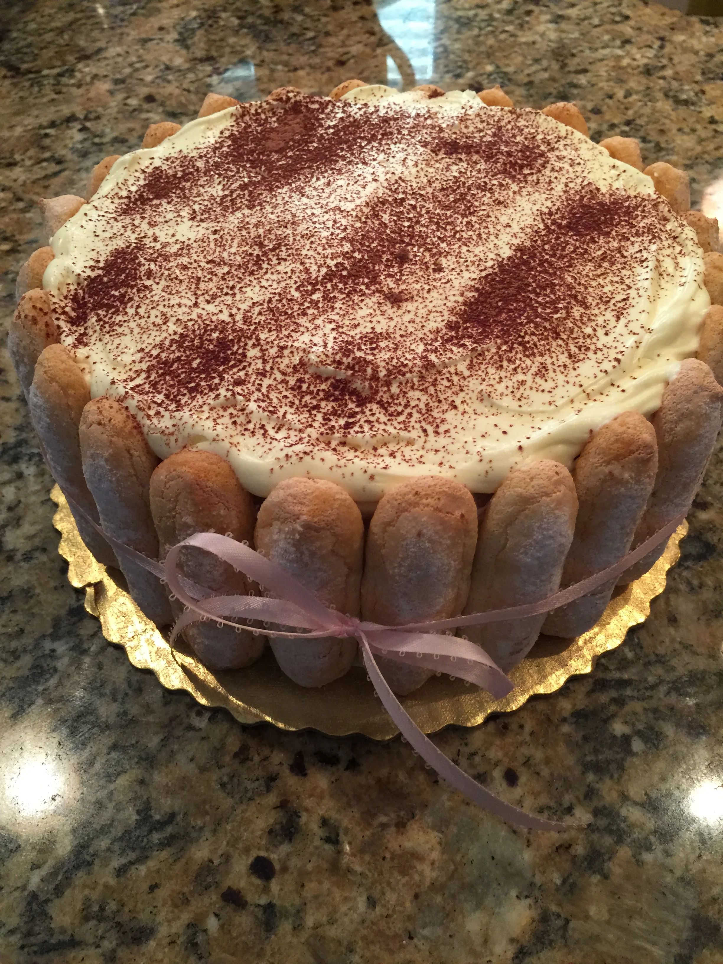 Tiramisu