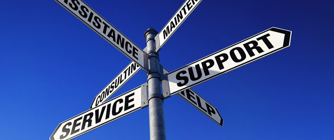 The Importance of Customer Service!