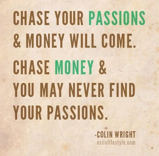 Business Motivation