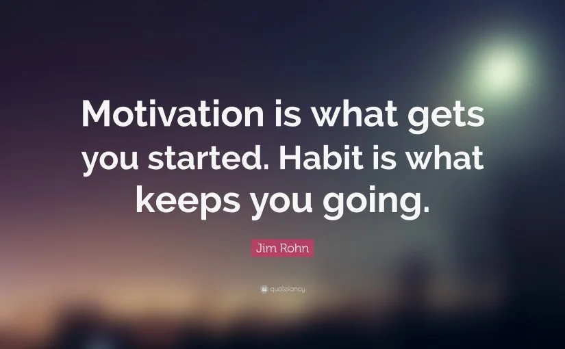 Habits