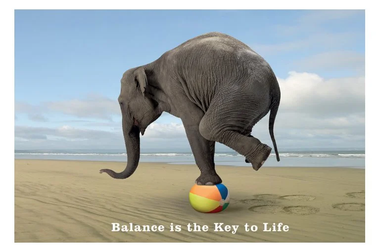 Work life Balance