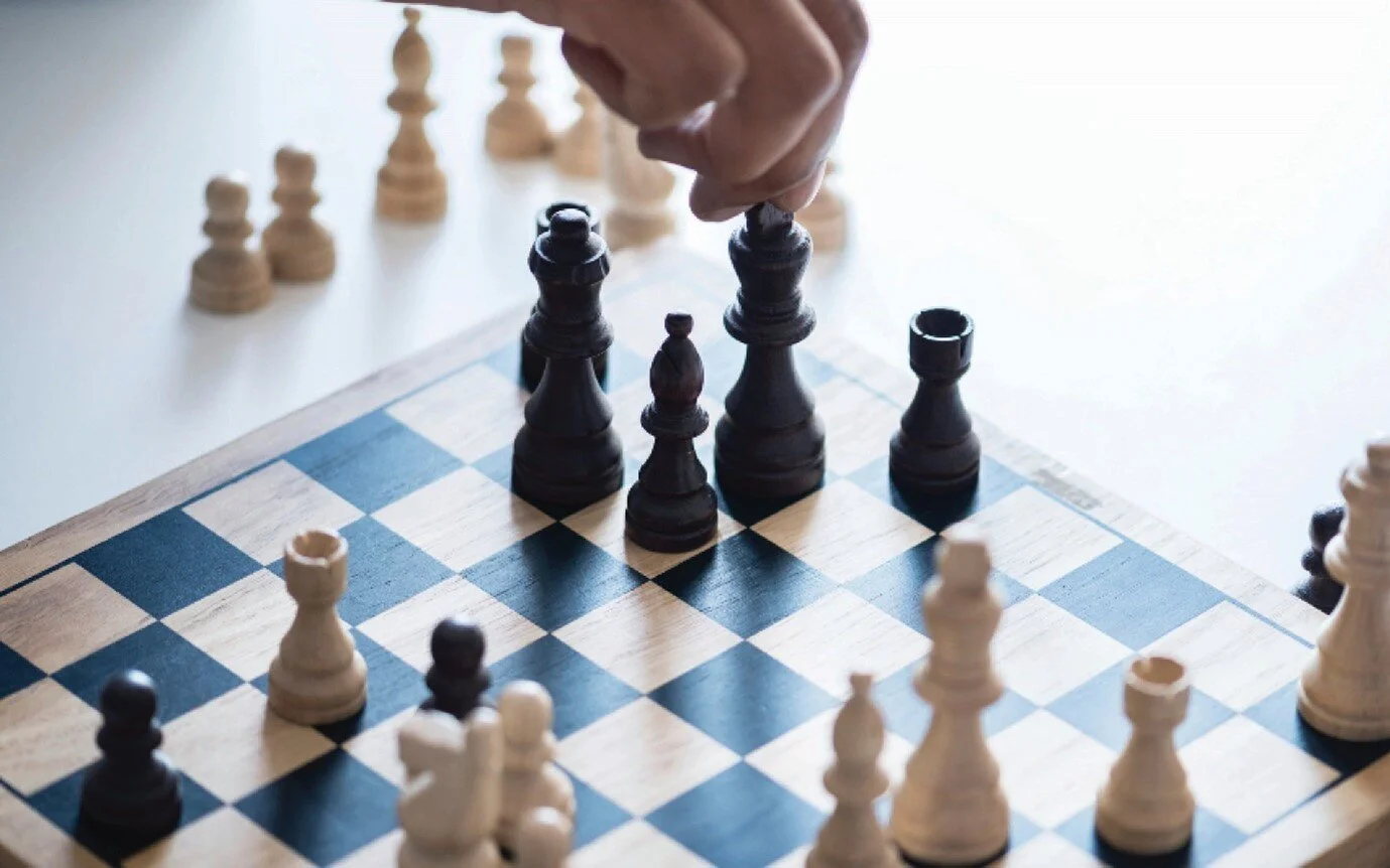 Goals, Strategy and Plans: The Vital Fuel for Businesses