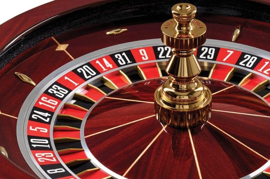 Gambling vs Investing