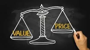 The Power of Price... Or Should We Talk Value?
