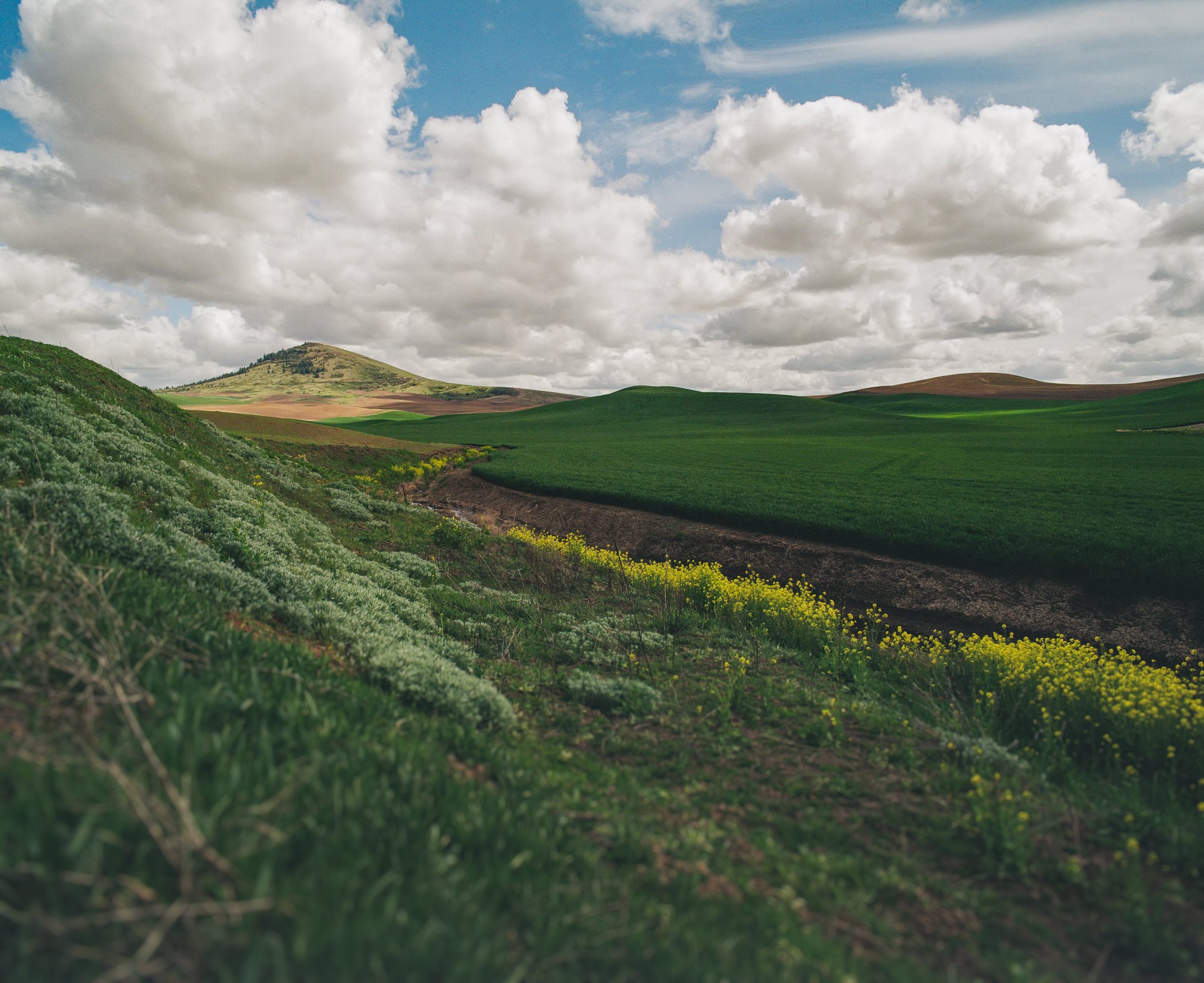 Valley of Keeping