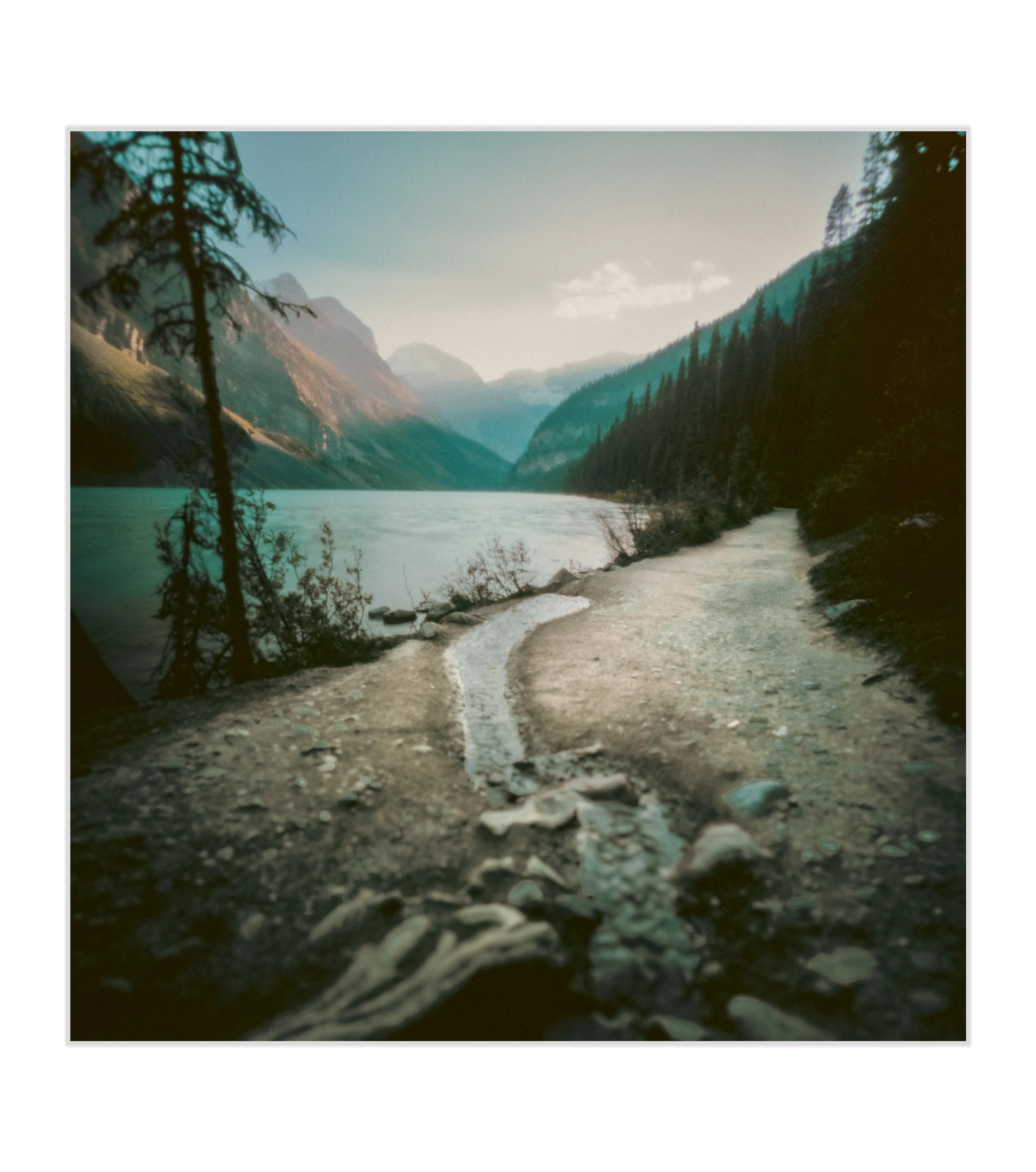 Before-the-Crossing-Art Prints.jpg
