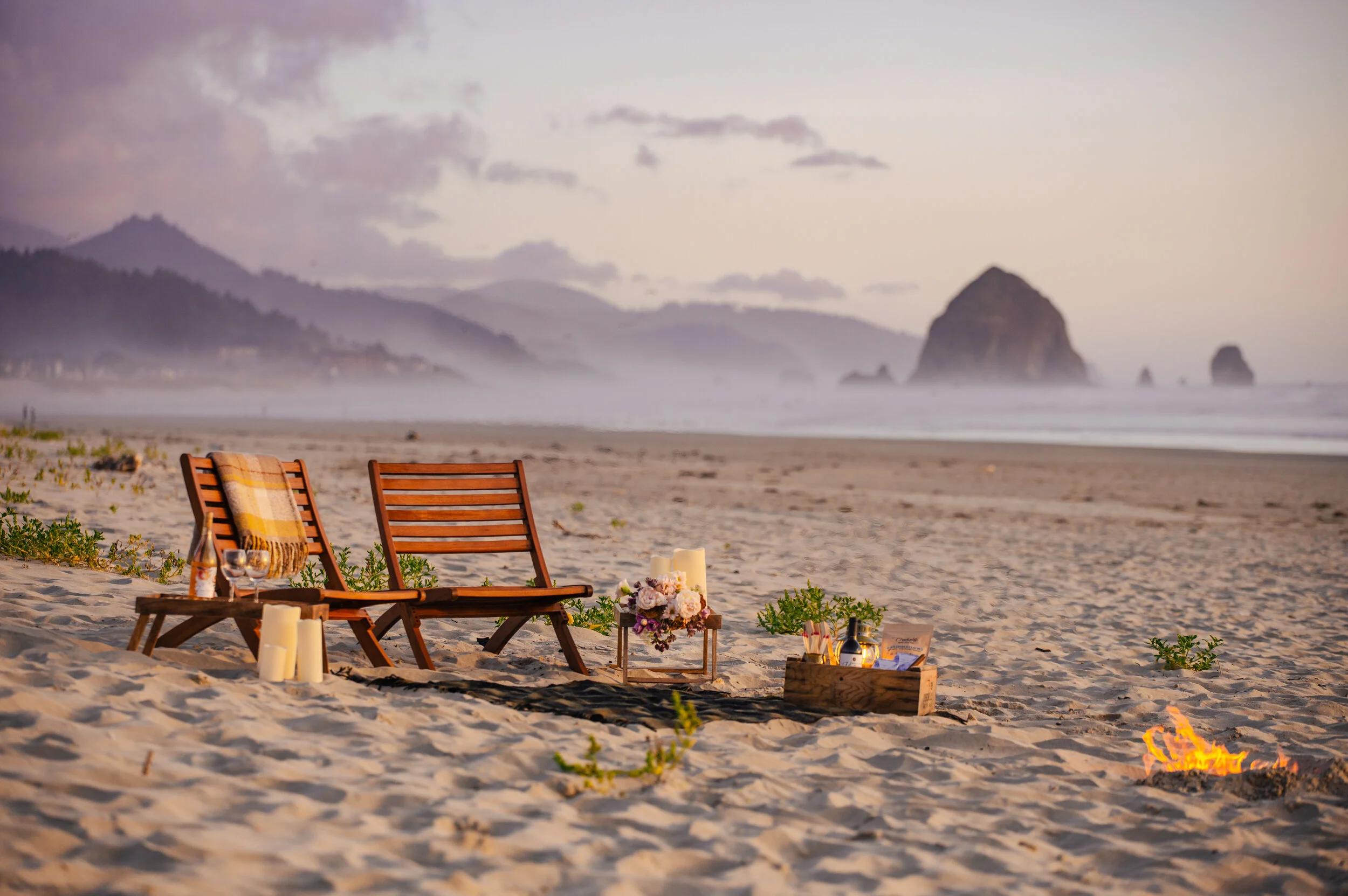 Best Places to Propose in Portland