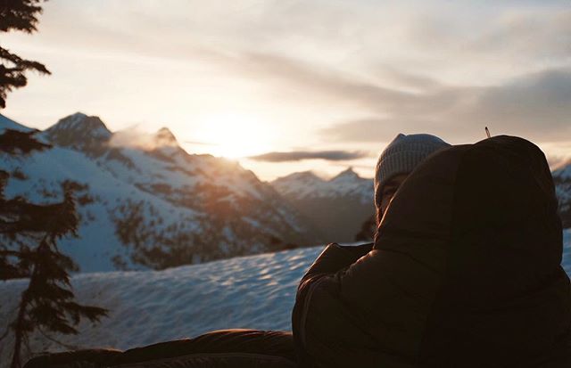 found a wildflower in the mountains last weekend...my new sister (in-law) killed it on her first mountain summit! the north cascades truly treated us right. you&rsquo;re perseverance to push thru to the top is no different than your daily drive in li
