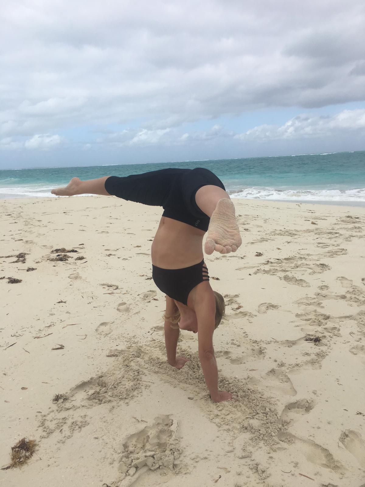 20 pack, 60 minutes — tribe jen hicks