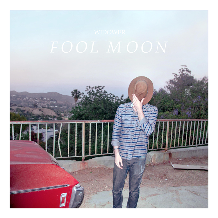 Widower - Fool Moon