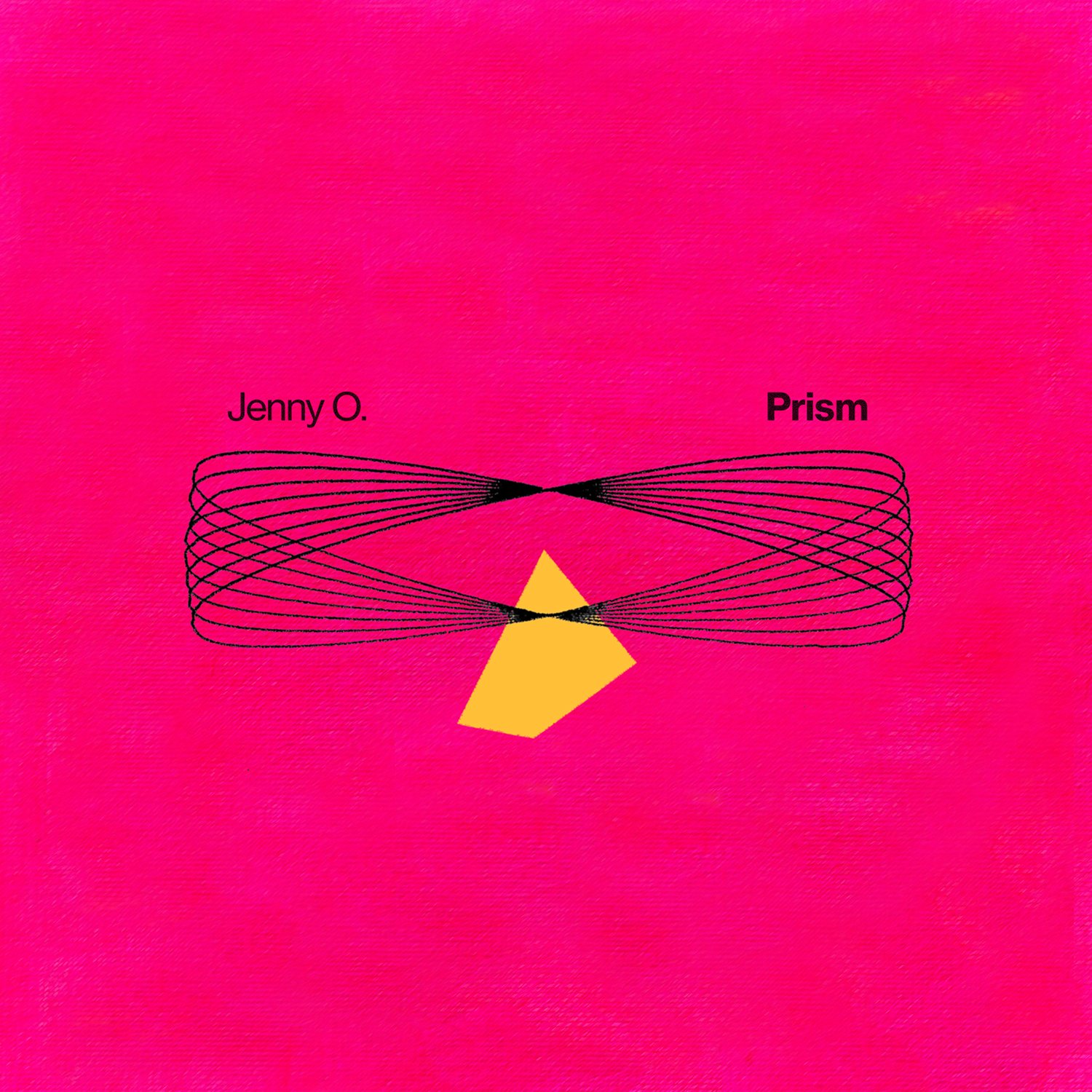 Jenny O. - Prism