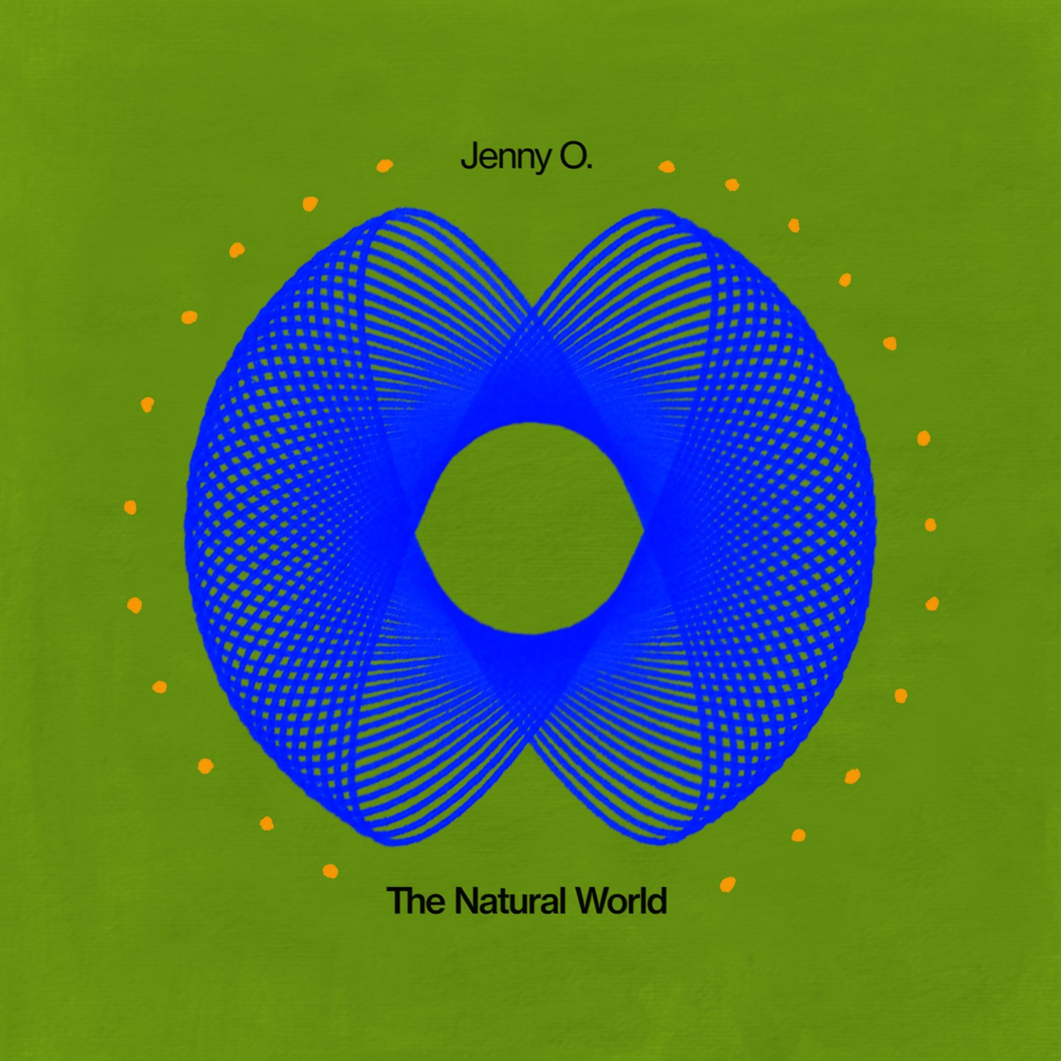 Jenny O. - The Natural World