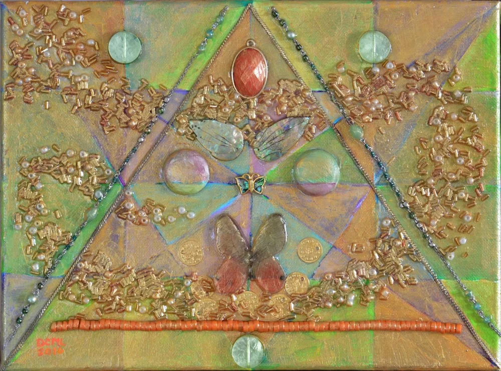 Born of the Spirit