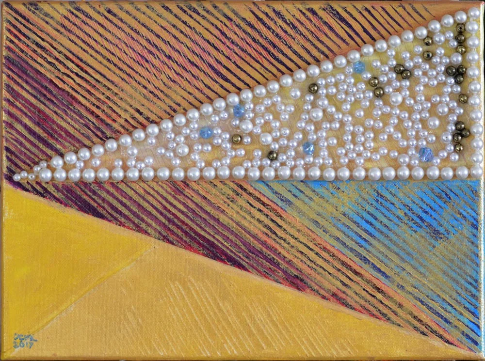 Dancing Pearls