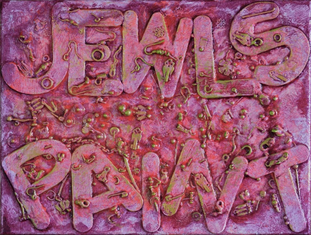 JEWLS PAINT