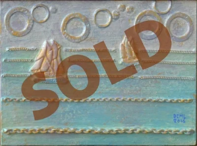 Bluenose on the Water sold.jpg