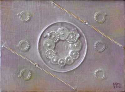 Set of Six Silvery Earings.jpg