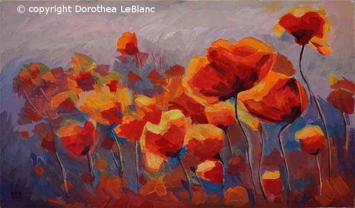 Poppies