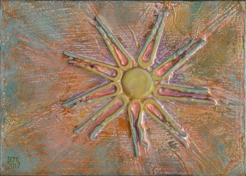 Sunburst