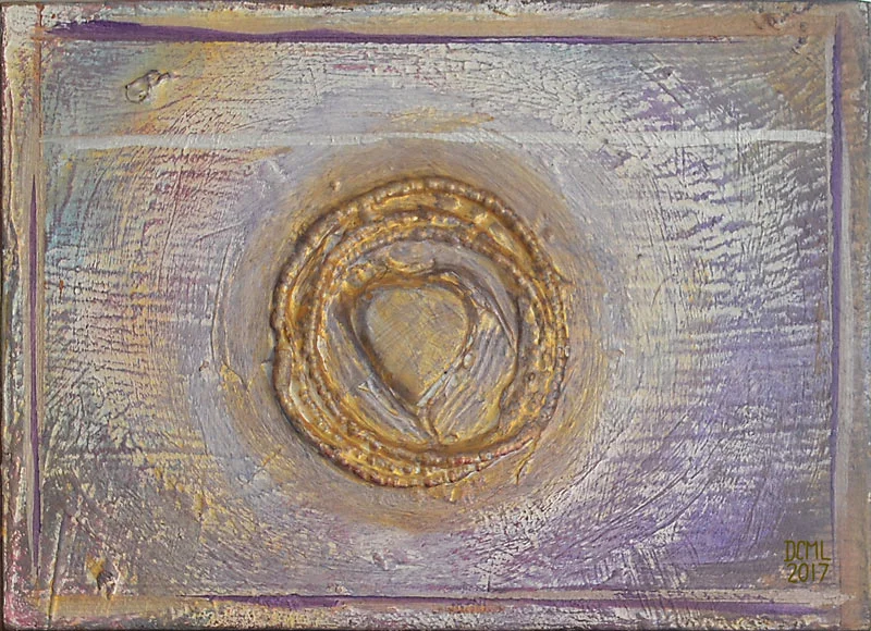 The Secure Heart