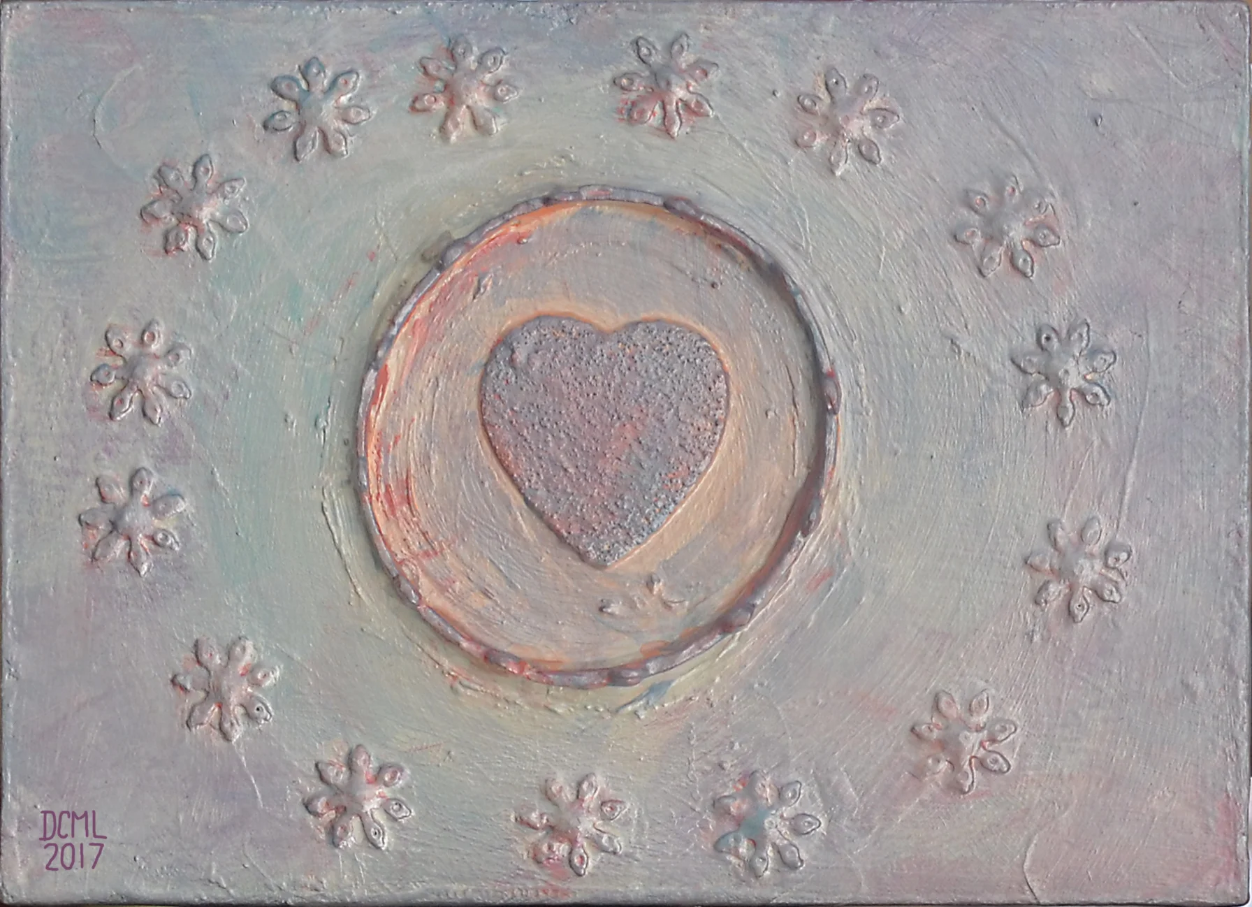 The Joyful Heart