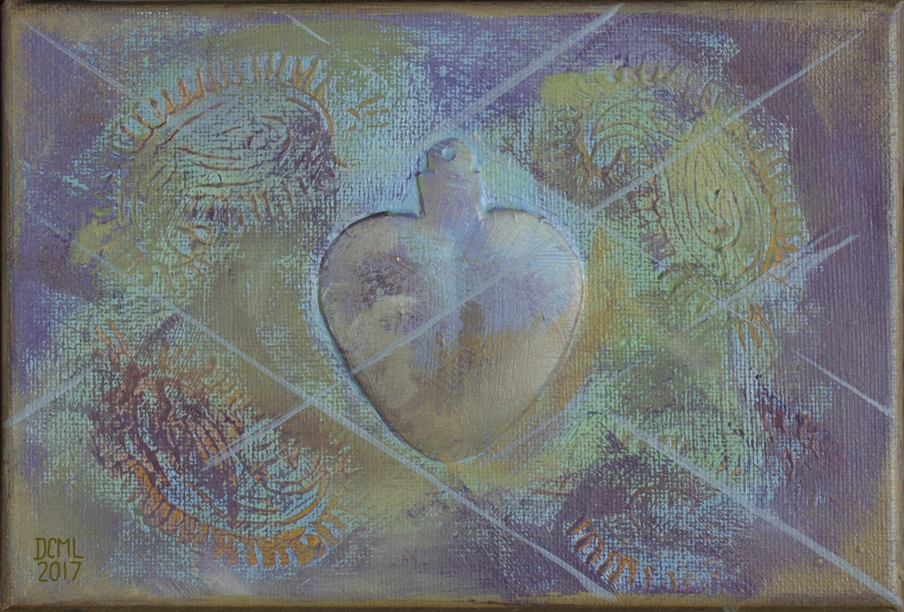 The Purple Heart