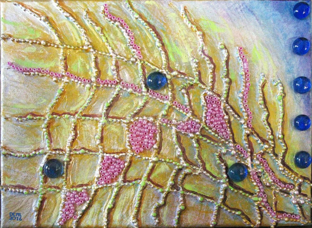 "Fruit Bearing Tree"