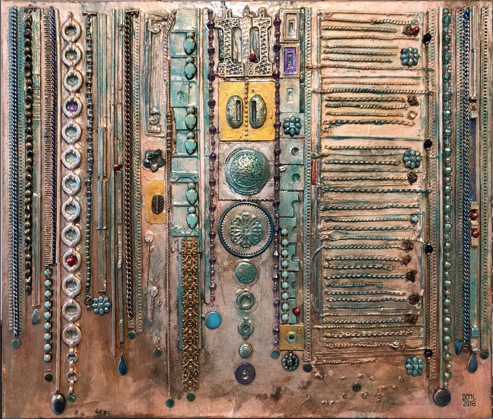 Her Private Collection