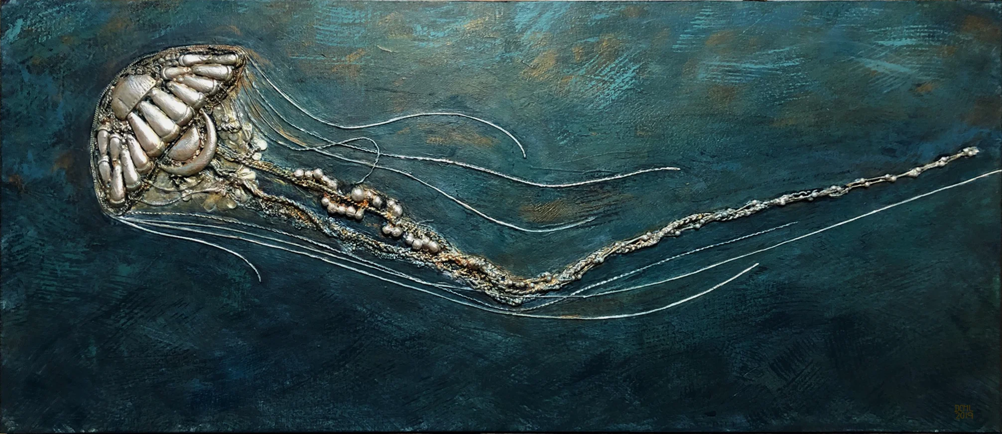 The Jellyfish