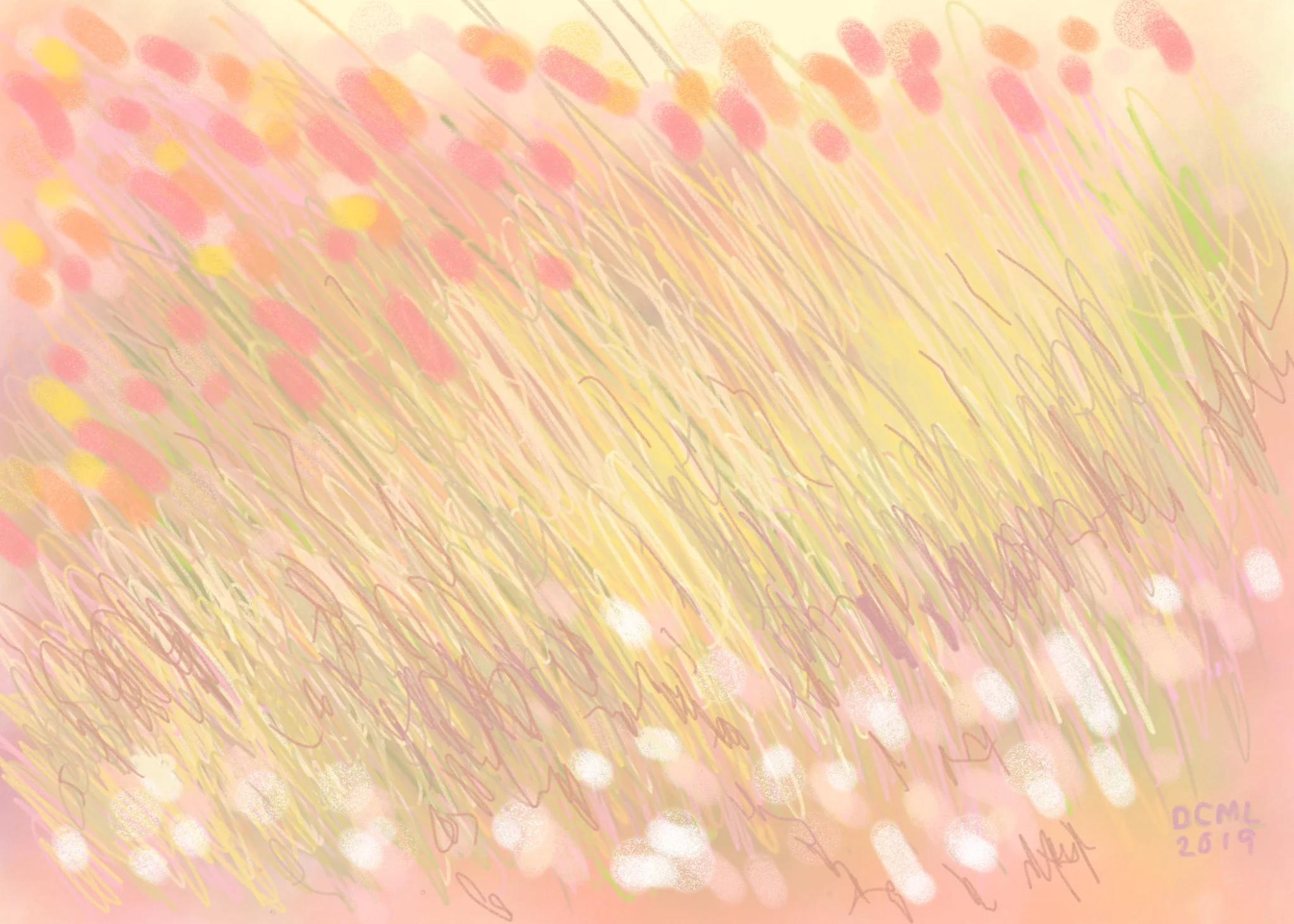 Cotton Candy