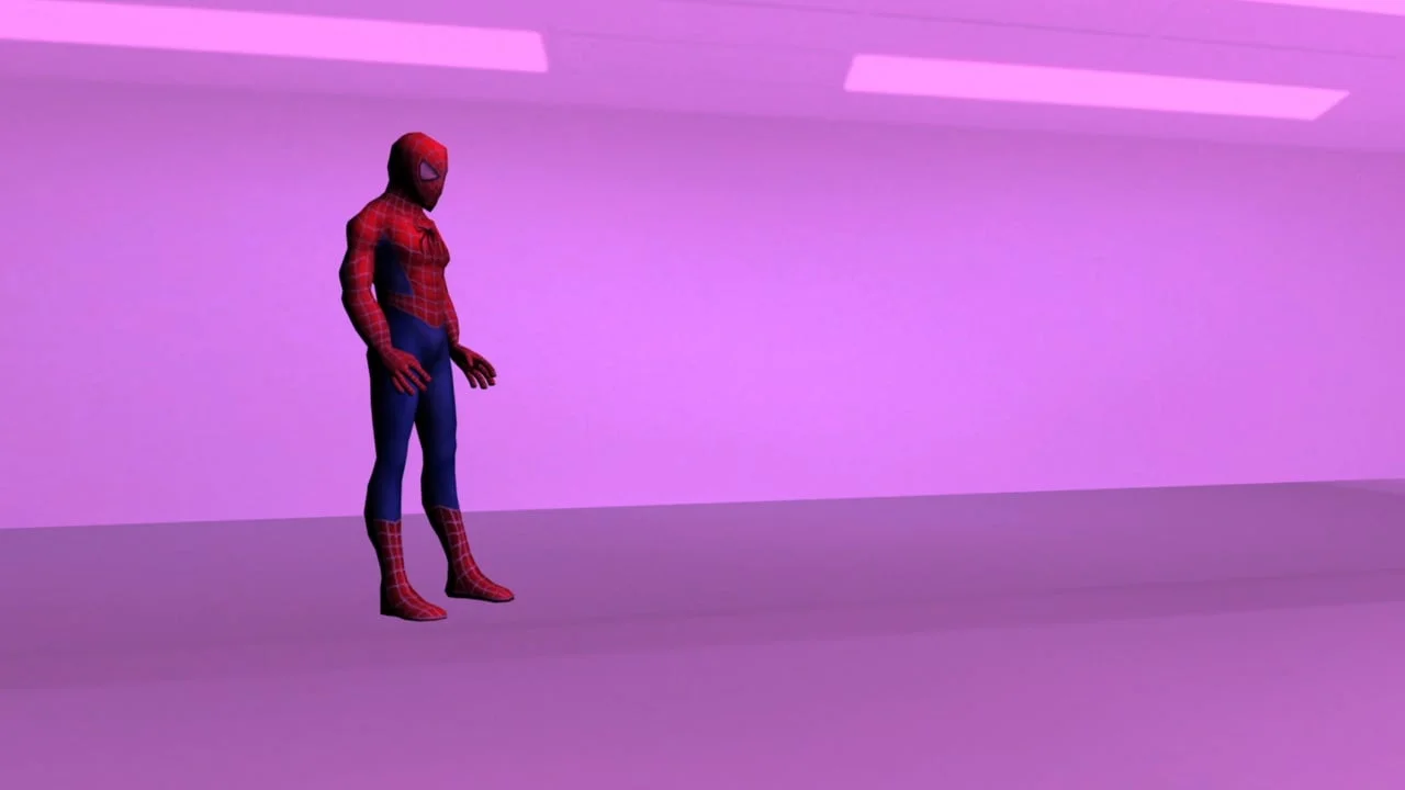 An Homage to Hotline Bling