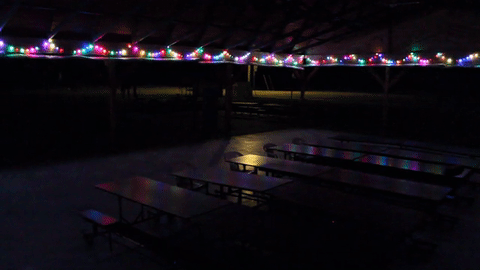 LED Lights