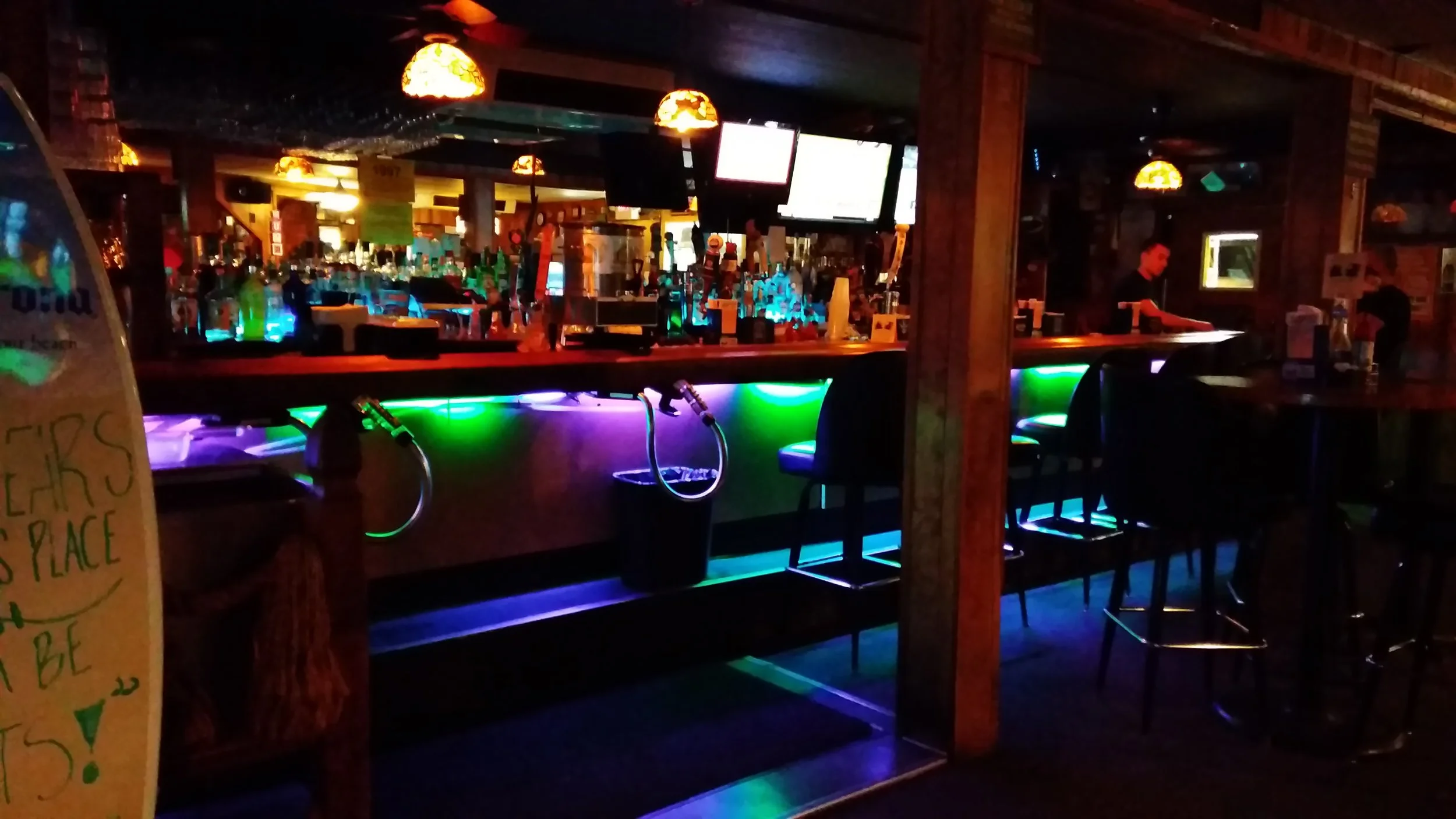 Jerry's Pub