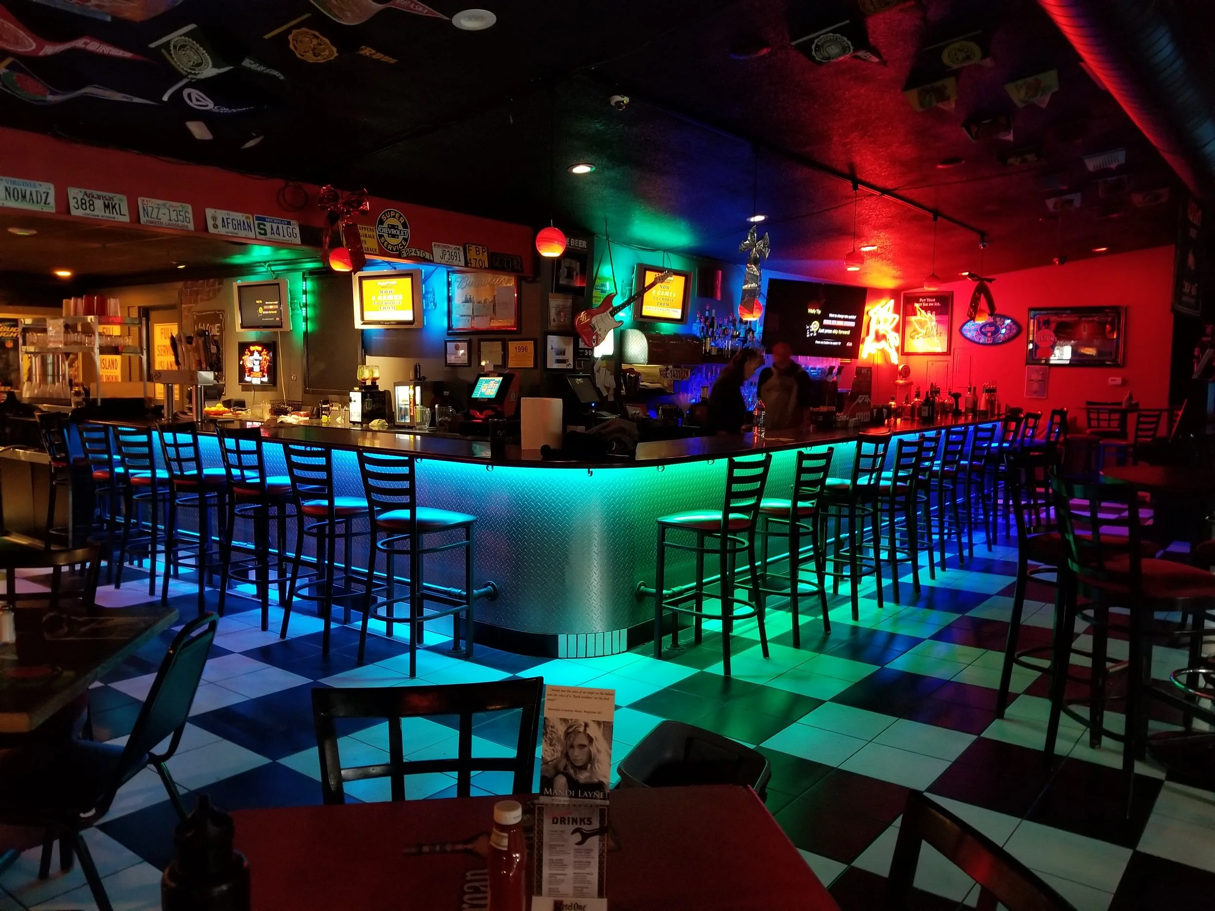Joes Garage Rainbow.jpg