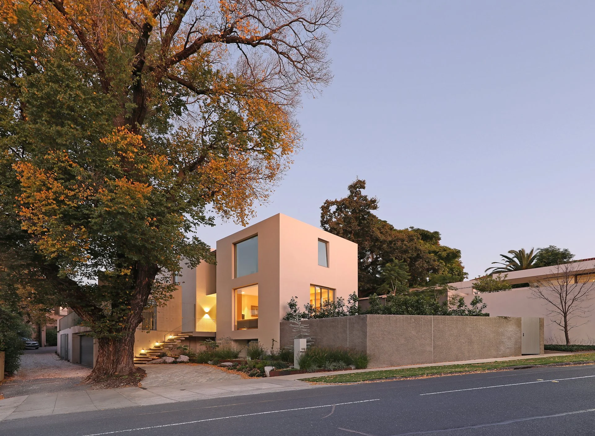 SOUTH YARRA 4 | New Build