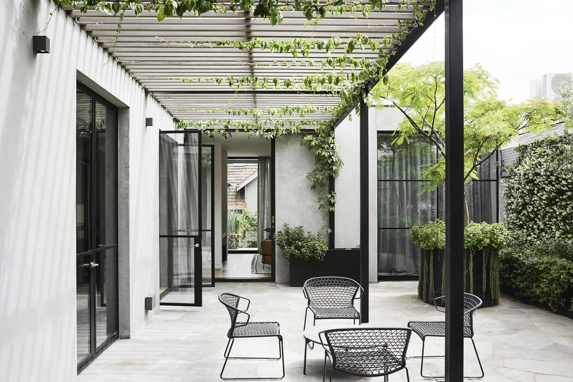 SOUTH YARRA 6 | New Home