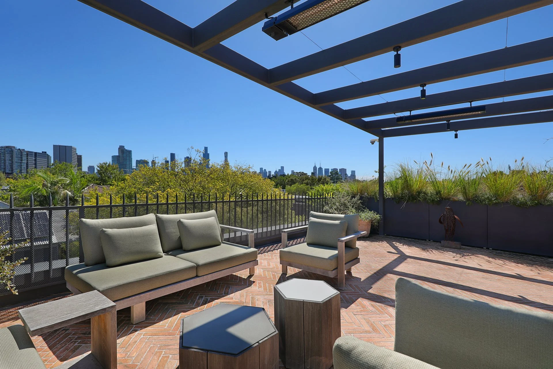 SOUTH YARRA 5 | New Home