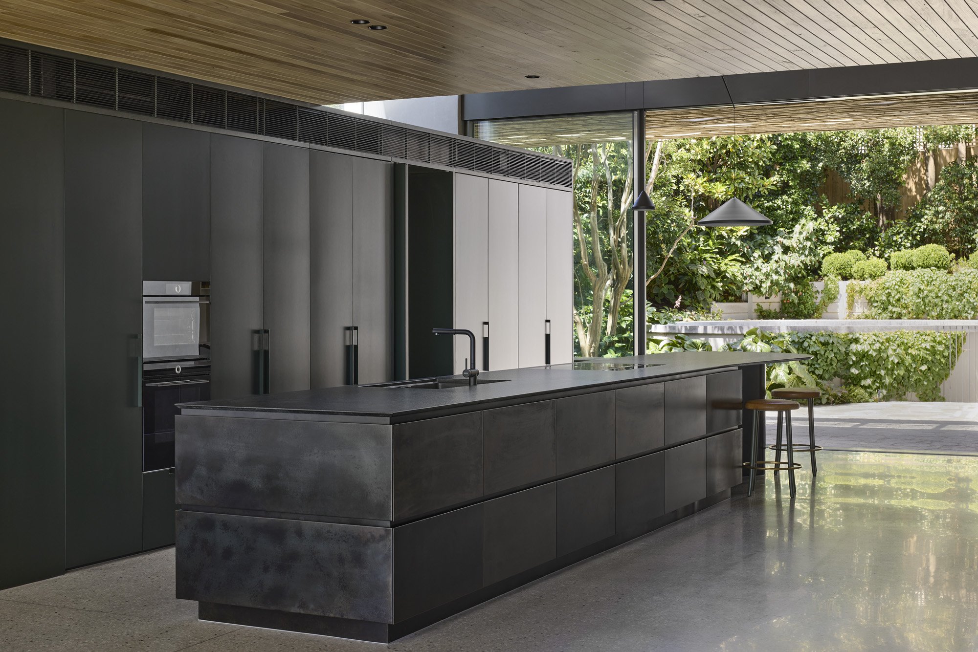 HAWTHORN | Renovation & Extension