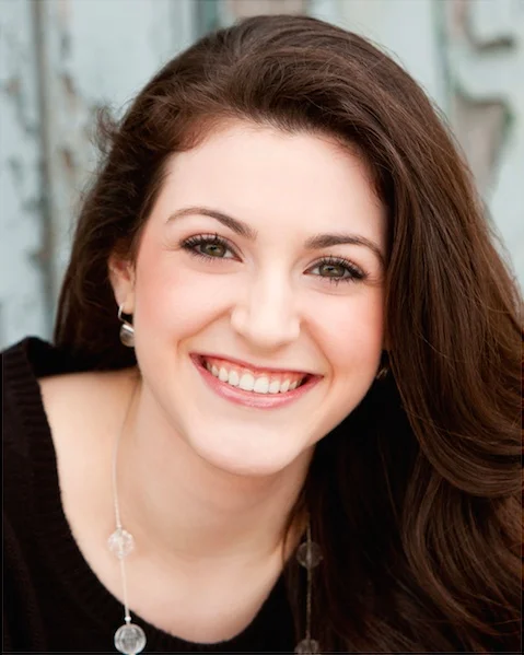  Headshot by Alan Boutot 