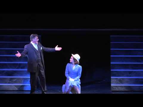 MSMT's production of 42nd STREET