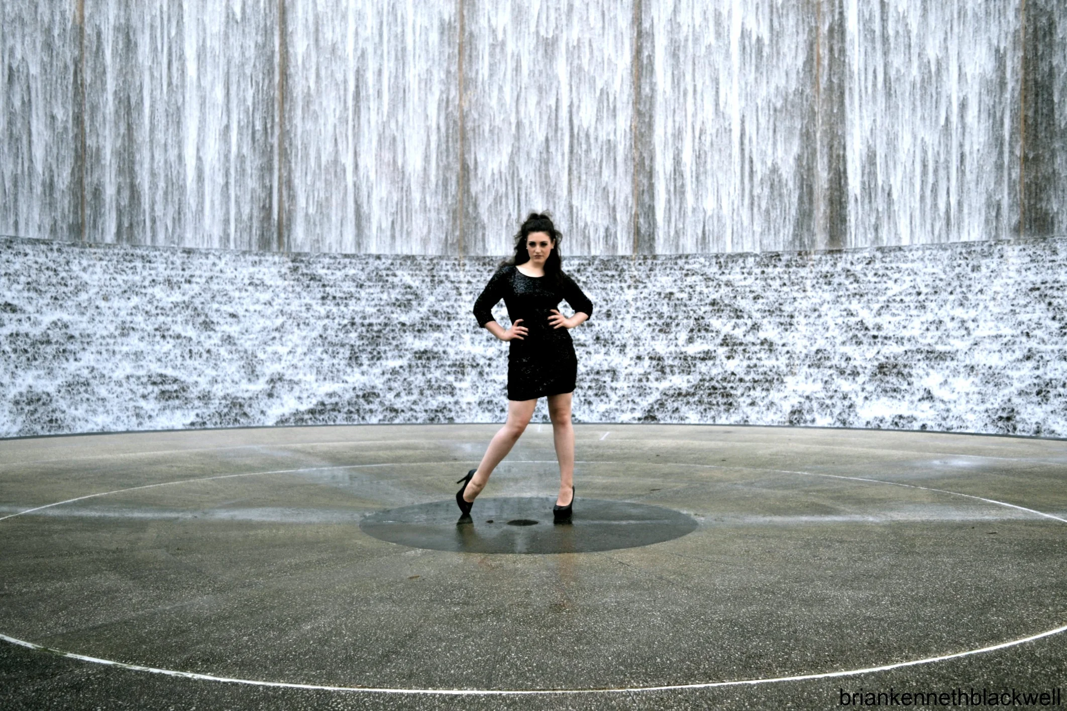  World With No Answers Concept Shoot  Photographer:&nbsp;Brian Blackwell;&nbsp;Copyright 2016  Brian Blackwell Photography ;&nbsp;All Rights Reserved 