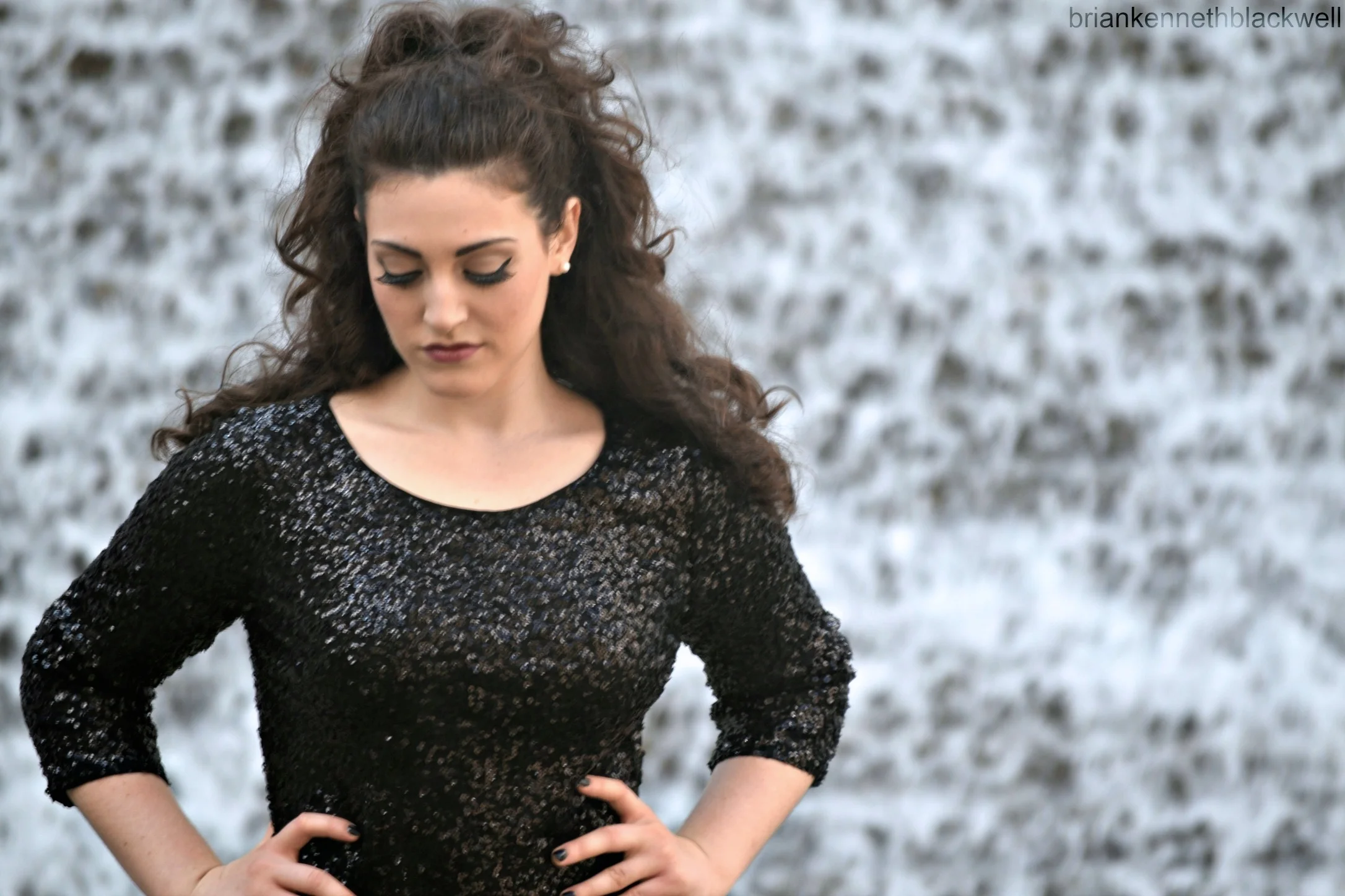  World With No Answers Concept Shoot  Photographer:&nbsp;Brian Blackwell;&nbsp;Copyright 2016  Brian Blackwell Photography ;&nbsp;All Rights Reserved 