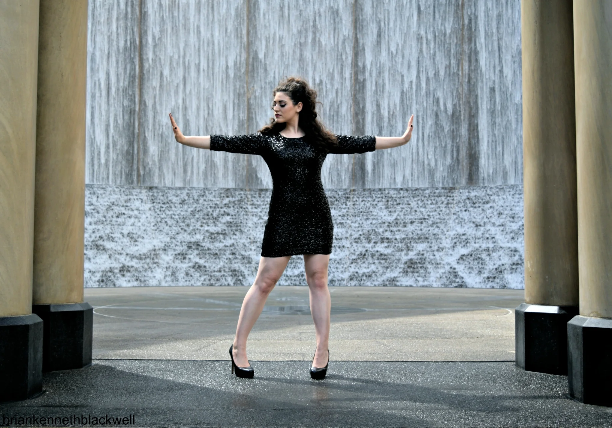  World With No Answers Concept Shoot  Photographer:&nbsp;Brian Blackwell;&nbsp;Copyright 2016  Brian Blackwell Photography ;&nbsp;All Rights Reserved 